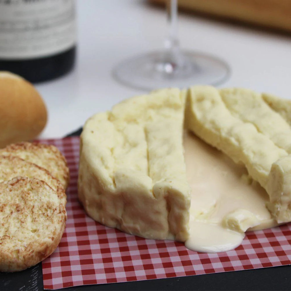 Personalised Camembert Chocolate #3 image